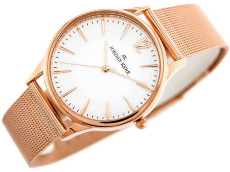 JORDAN KERR WOMEN'S WATCH - G3018 (zj981b)