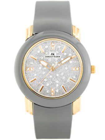 JORDAN KERR WOMEN'S WATCH - GLAMOUR (zj617g) - HIT!