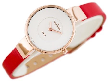 JORDAN KERR WOMEN'S WATCH - OBAKO (zj850b) - anti-allergenic