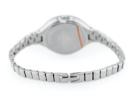 JORDAN KERR WOMEN'S WATCH - SS371 (zj927a) silver