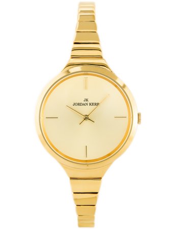 JORDAN KERR WOMEN'S WATCH - SS371 (zj927c) gold