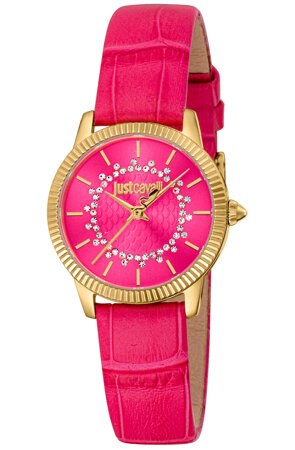 Just Cavalli Glam Chic Daydreamer watch JC1L258L0215