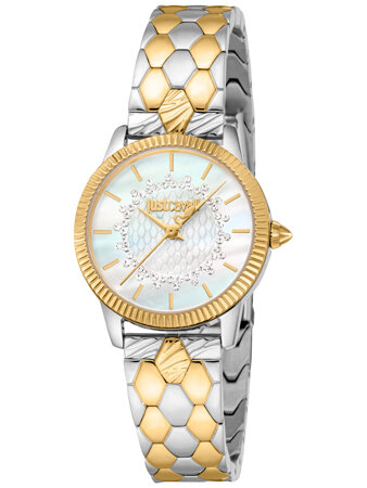 Just Cavalli Glam Chic Daydreamer watch JC1L258M0265