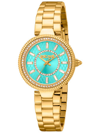 Just Cavalli Glam Chic Ostentatious watch JC1L308M0055