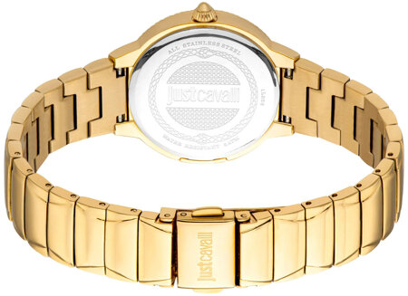 Just Cavalli Glam Chic Puntale watch JC1L256M0065