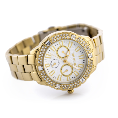 LADIES WATCH PAUL LORENS PL8527B3-3D1 + BOX