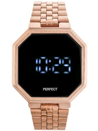 LED PERFECT A8034 WATCH (zp917c)