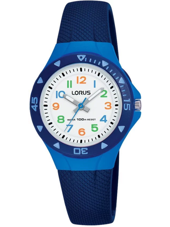 Lorus Classic R2347MX9 + BOX CHILDREN'S WATCH