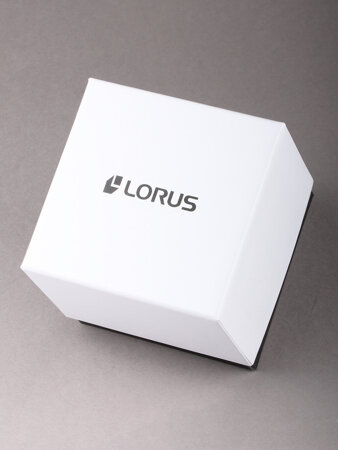 Lorus Men's Watch R2327PX9 (zlo108b) + BOX