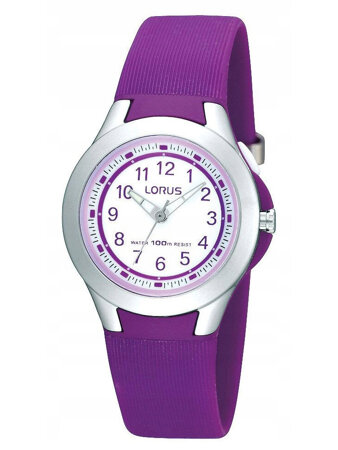 Lorus R2313FX9 + BOX CHILDREN'S WATCH