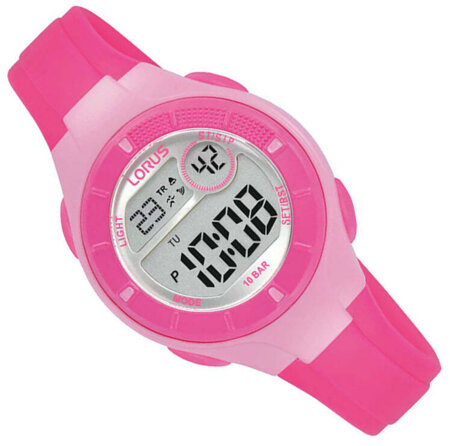 Lorus Sports R2345PX9 Children's Watch + BOX