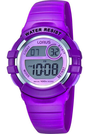 Lorus Sports R2385HX9 Children's Watch + BOX