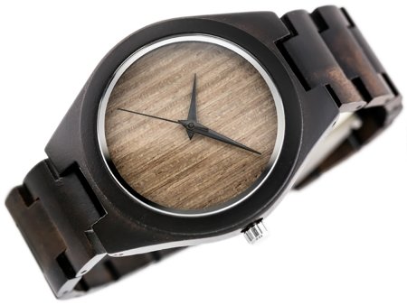 MALE WOODWARE WATCH (zx056e)