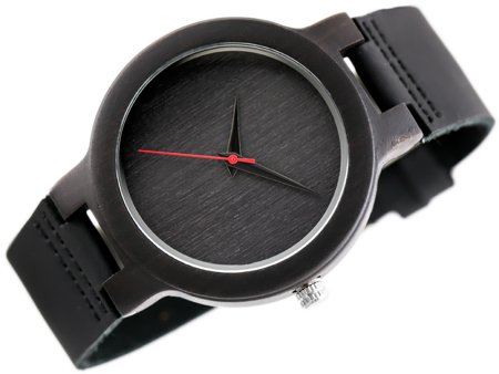 MALE WOODWARE WATCH (zx072a)