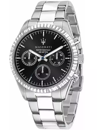 MASERATI Competizione Men's WATCH R8853100023 (zs004j)