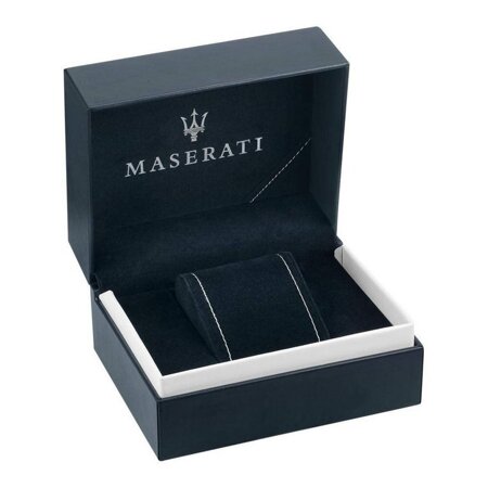 MASERATI MEN'S WATCH R8873618017 -EPOCA (zs029a)