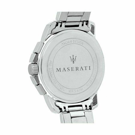 MASERATI MEN'S WATCH R8873621008 - SUCCESSO (zs009d)