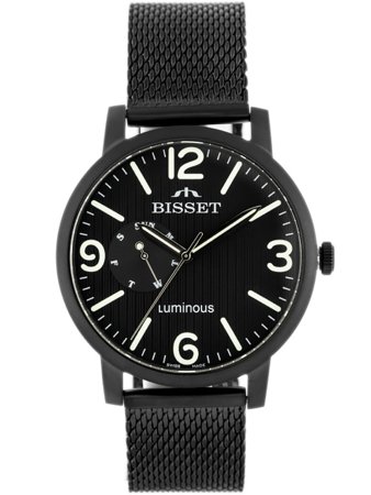 MEN'S WATCH BISSET BSDE72 (zb072c)