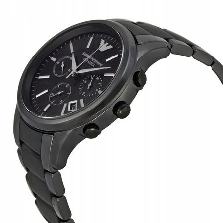 MEN'S WATCH EMPORIO ARMANI AR1452 - CERAMICA