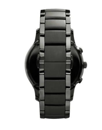 MEN'S WATCH EMPORIO ARMANI AR1452 - CERAMICA