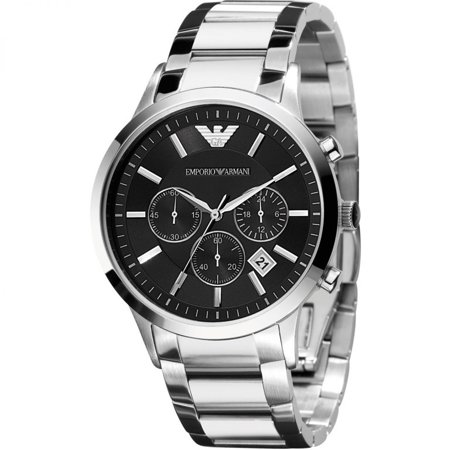 MEN'S WATCH EMPORIO ARMANI AR2434 - RENATO + BOX