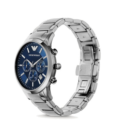 MEN'S WATCH EMPORIO ARMANI AR2448 - RENATO 