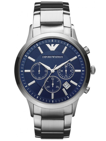 MEN'S WATCH EMPORIO ARMANI AR2448 - RENATO 