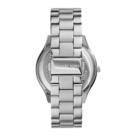 MICHAEL KORS WOMEN'S WATCH MK3178 - SLIM RUNWAY (zm500a)