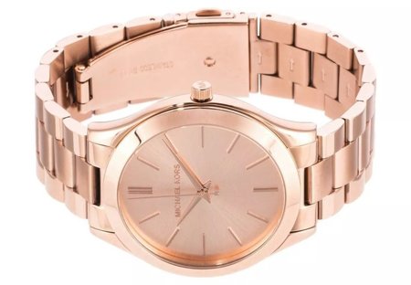 MICHAEL KORS WOMEN'S WATCH MK3197 - SLIM RUNWAY (zm500d)