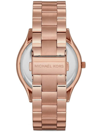 MICHAEL KORS WOMEN'S WATCH MK3197 - SLIM RUNWAY (zm500d)