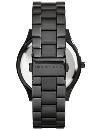 MICHAEL KORS WOMEN'S WATCH MK3221 - SLIM RUNWAY (zm500e)