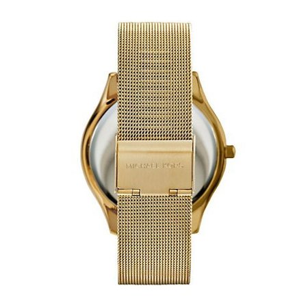 MICHAEL KORS WOMEN'S WATCH MK3282 - RUNWAY (zm506a)