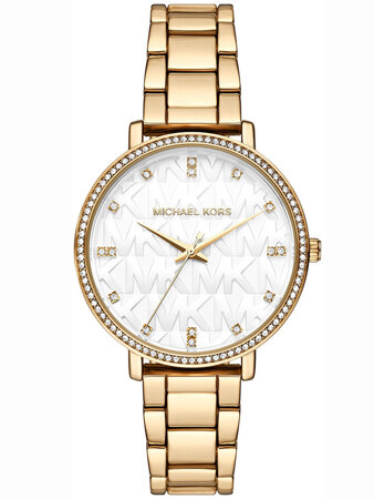 MICHAEL KORS WOMEN'S WATCH MK4666 - (zm521f)