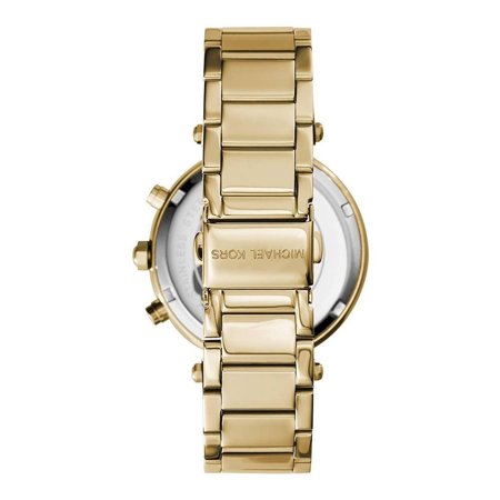 MICHAEL KORS WOMEN'S WATCH MK5354 -PARKER (zm508d)