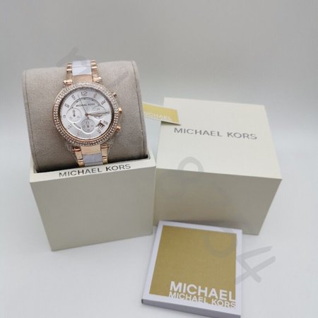 MICHAEL KORS WOMEN'S WATCH MK5774 -PARKER (zm508e)