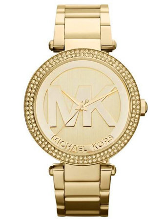 MICHAEL KORS WOMEN'S WATCH MK5784 - PARKER (zm516a)