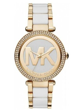 MICHAEL KORS WOMEN'S WATCH MK5784 - PARKER (zm516a)