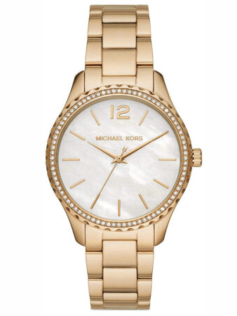 MICHAEL KORS WOMEN'S WATCH MK6870 - LAYTON (zm514b)