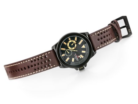 NAVIFORCE KIGEN MALE WATCH (zn026d) - HIT