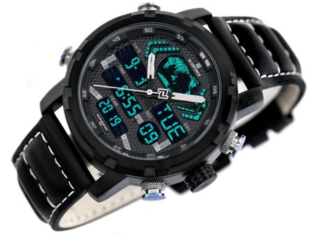 NAVIFORCE MEN'S WATCH - NF9160 (zn094b) + BOX