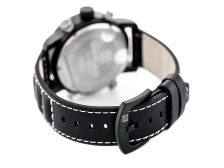 NAVIFORCE MEN'S WATCH - NF9160 (zn094b) + BOX