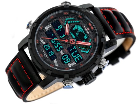 NAVIFORCE MEN'S WATCH - NF9160 (zn094d) + BOX