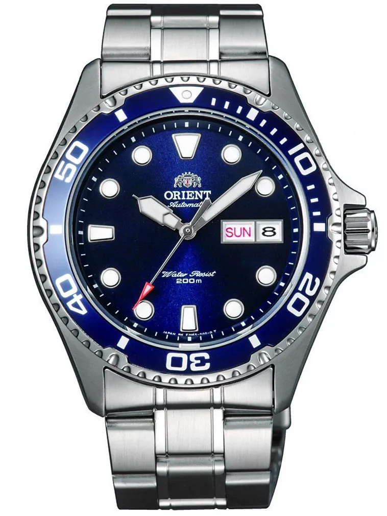 Orient Ray II Men's Watch FAA02005D9 + BOX