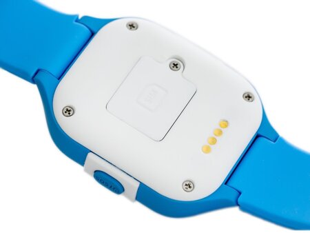 PACIFIC 08-1 KIDS SMARTWATCH - blue (sy002c)