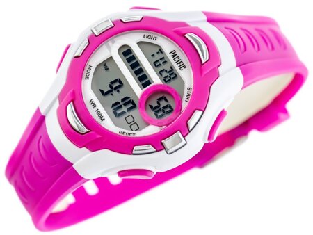 PACIFIC 202L-9 CHILDREN'S WATCH (zy681d)