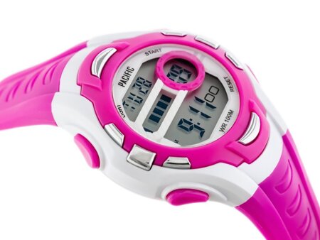 PACIFIC 202L-9 CHILDREN'S WATCH (zy681d)