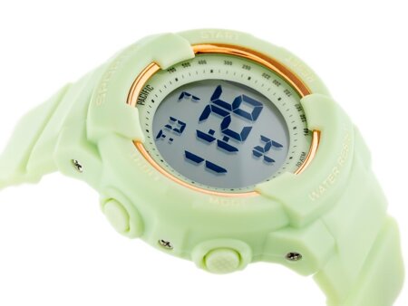 PACIFIC 220L-6 WOMEN'S WATCH (zy686f)