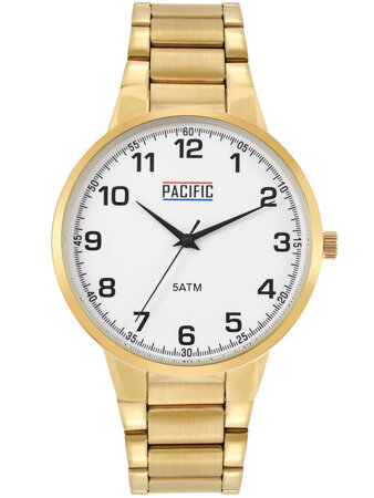 PACIFIC MEN'S WATCH X0059 (zy096c)