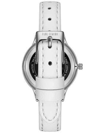 PAUL LORENS WOMEN'S WATCH - 12491A-3C1 (zg500a) + BOX