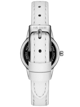 PAUL LORENS WOMEN'S WATCH - 9803A-3C1 (zg501a) + BOX